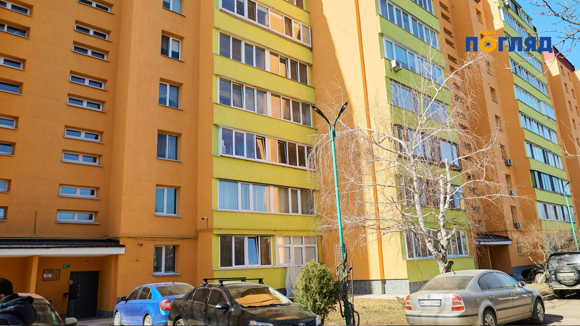 У Василькові відновлюють важливі для громади об’єкти (ФОТО) - зображення